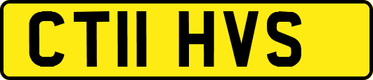 CT11HVS
