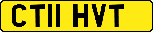 CT11HVT