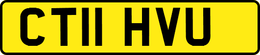 CT11HVU