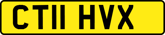 CT11HVX