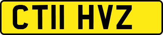 CT11HVZ
