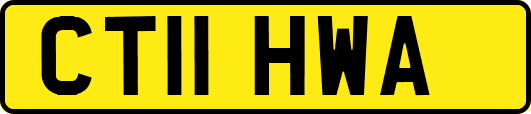 CT11HWA