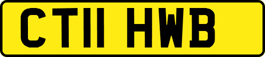 CT11HWB