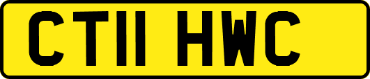 CT11HWC