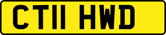CT11HWD