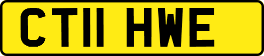 CT11HWE