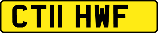 CT11HWF