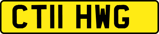 CT11HWG