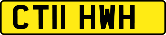 CT11HWH