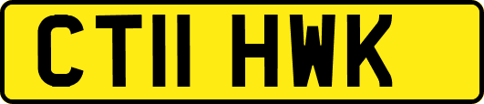 CT11HWK