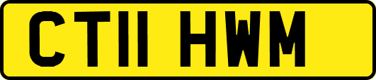 CT11HWM