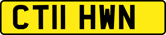 CT11HWN