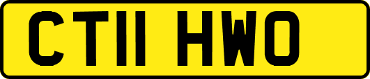 CT11HWO