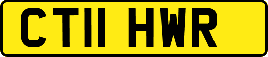 CT11HWR