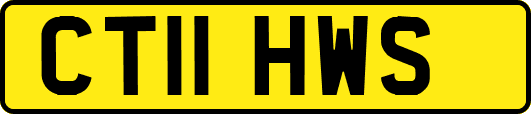 CT11HWS