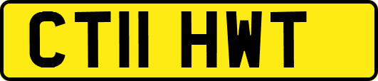 CT11HWT