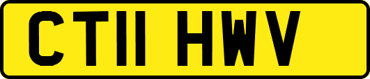 CT11HWV