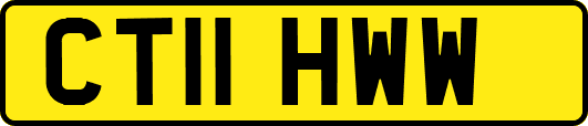 CT11HWW