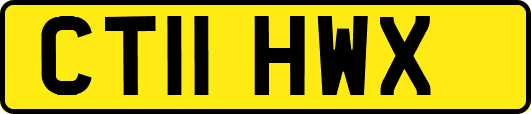 CT11HWX