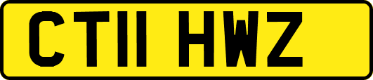 CT11HWZ