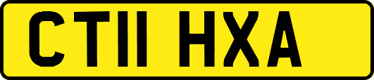 CT11HXA