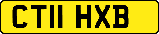 CT11HXB