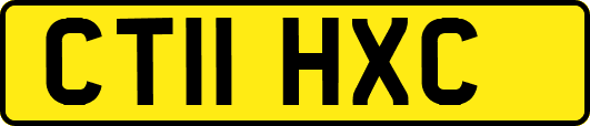 CT11HXC