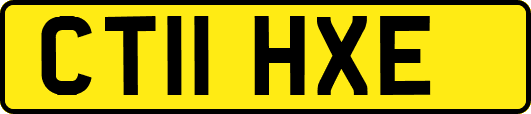 CT11HXE