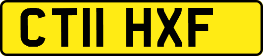 CT11HXF