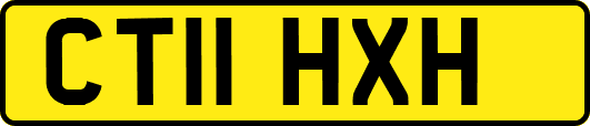 CT11HXH