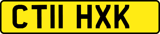 CT11HXK