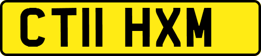 CT11HXM