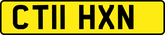 CT11HXN