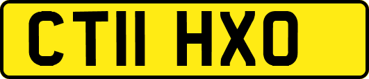 CT11HXO