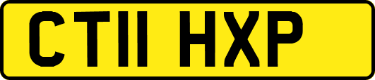 CT11HXP