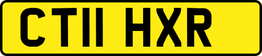 CT11HXR