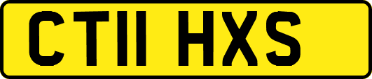 CT11HXS
