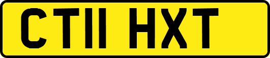 CT11HXT