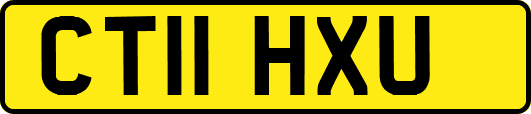 CT11HXU