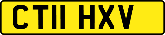 CT11HXV