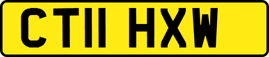 CT11HXW