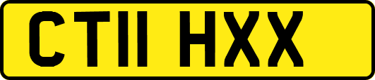 CT11HXX