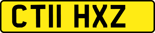 CT11HXZ