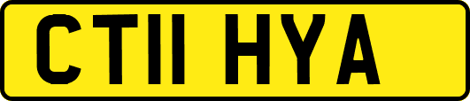 CT11HYA