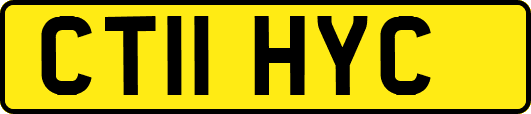 CT11HYC