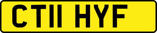 CT11HYF