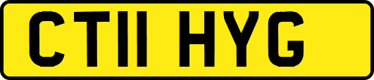 CT11HYG