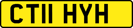 CT11HYH