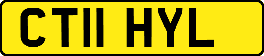 CT11HYL