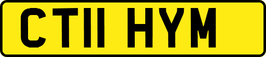 CT11HYM